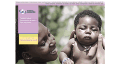 Desktop Screenshot of fundacioordesa.org